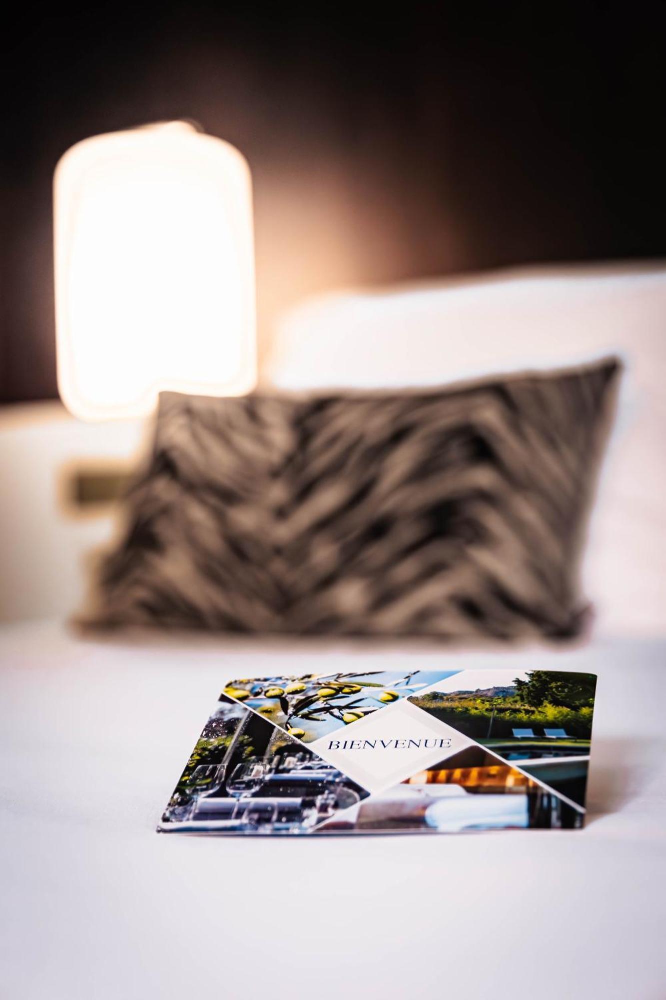 Chambre Design d'Exception