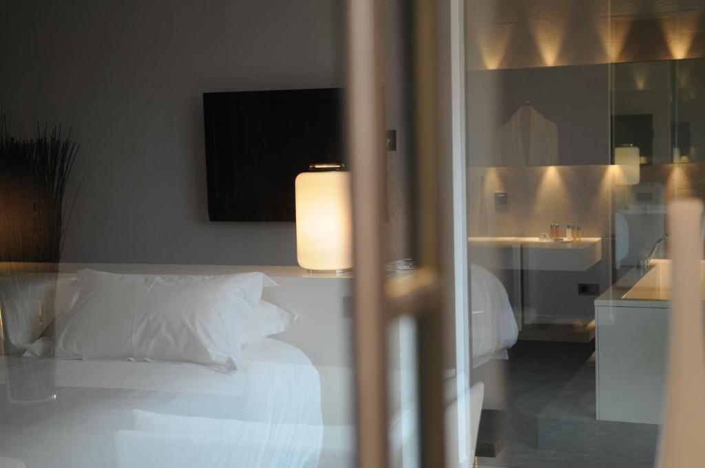 Chambre Design d'Exception